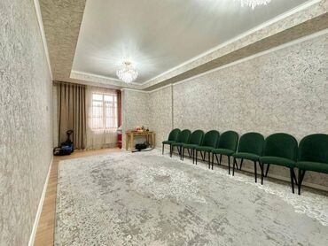 Продажа квартир: 3 комнаты, 95 м², Элитка, 3 этаж, Евроремонт