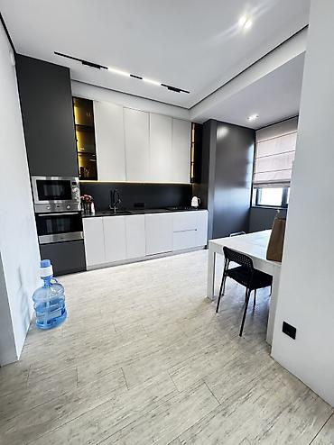 Продажа квартир: 4 комнаты, 130 м², Политех Элитка, 7 этаж, Евроремонт — 4
