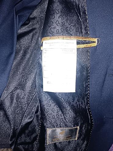 kostum: Kastumlar çox az geyilib balaca olur deye satilir razmel texmini 30 33 — 6