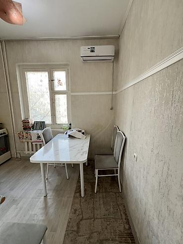 Продажа комнат: Продаётся 1-комнатная квартира Район Тунгуч 105 серия Площадь 35м2 — 6