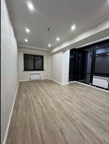 Продажа квартир: 2 комнаты, 78 м², Элитка, 4 этаж, Евроремонт