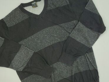 spodnie pumpy lata 80: Sweter dla mężczyzn, rozmiar XL, SMOG, stan - Dobry