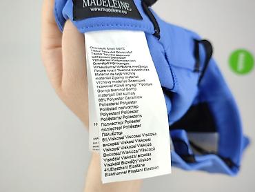 jade jeans: Madeleine, Spodnie materiałowe damskie, rozmiar M — 6