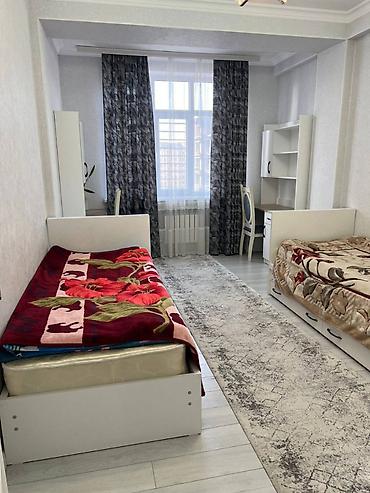 Продажа квартир: 2 комнаты, 69 м², Элитка, 5 этаж, Евроремонт — 1