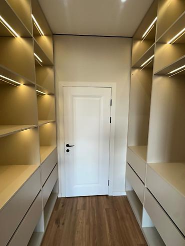 Продажа квартир: 3 комнаты, 99 м², Джал-15 Элитка, 12 этаж, Дизайнерский ремонт — 5