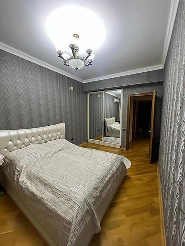 kiraye gence: ✨ Nərimanovda, "Səadət MTK" Yaşayış Kompleksində 180 m² 4 Otaqlı — 7