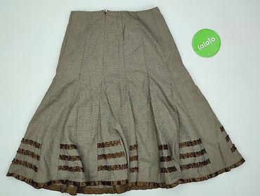 vintage cena: Spódnica damska, rozmiar XL — 3