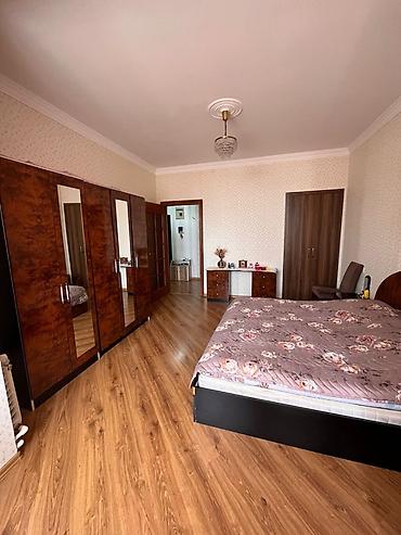 Mənzillər: Bakı, Yasamal, 3 otaqlı, Köhnə tikili, m. Elmlər Akademiyası, 61 kv. m — 4