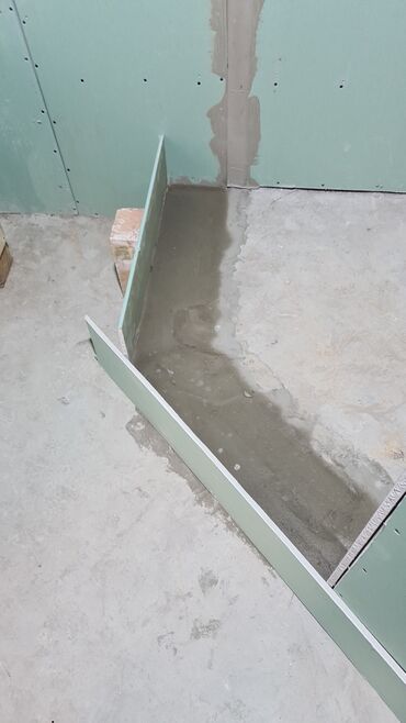 Ремонт под ключ: Ремонт квартири пот кулюч - Типы потолков: одноуровневые гладкие — 15