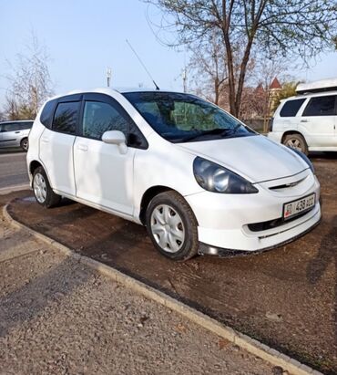 авто рассрочка бишкек фото: Honda Fit: 2005 г.