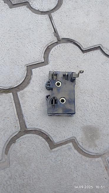 Замки: Audi Оригинал, Германия — 4