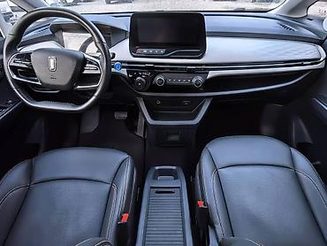 bestune b70: Voyah : 2024 г., Автомат, Электромобиль, Минивэн — 8