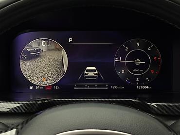 Kia: Kia Sorento: 2020 г., 2.2 л, Робот, Дизель, Кроссовер — 10