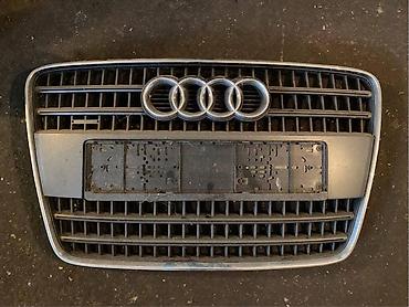kodiranje abs modula: MASKA ZA AUDI Q7 OD 2007. DO 2009. GOD. | — 1