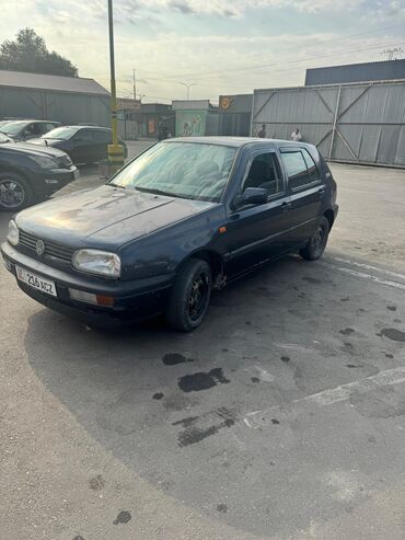 коробка передач гольф 3 1.8 купить: Volkswagen Golf: 1993 г., 1.6 л, Механика, Бензин, Хетчбек