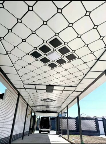 Фасадные работы: Ремонт фасада, Фасадный декор, Демонтажные работы | Туникафон | Сайдинг, Алюкобонд Больше 6 лет опыта — 7