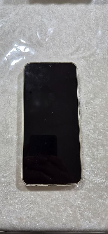 iphone x 32 gb: Honor X6b, 128 GB, rəng - Qara — 2