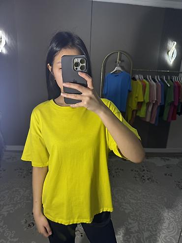 Футболки: Футболки 
Турция 🇹🇷 — 9