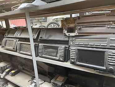 Капоты и комплектующие: БМВ ФАРЫ Е70.ПРИВОЗНЫЕ ЗАПЧАСТИ Е39,Е46,Е53,Е60,Е65,Е70-71,F01-02-10 — 26