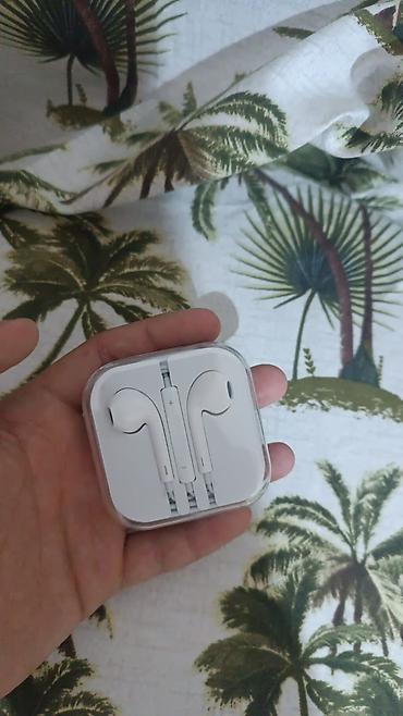 shur mikrafon: 🎧 şunurlu qulaqcıq Vəziyyəti: təzə Təmiz və problemsiz işləyir — 1