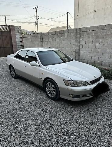 stinger 3 3: Toyota Windom: 2000 г., Седан — 1