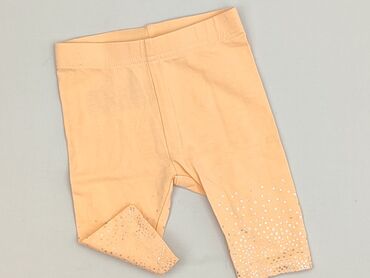 ronaldo numer koszulki: Leggings, Coccodrillo, 3-6 months, condition - Perfect