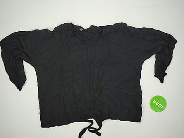 lelosi plus size: Bodyflirt, Bluzka damska, rozmiar 6XL — 2