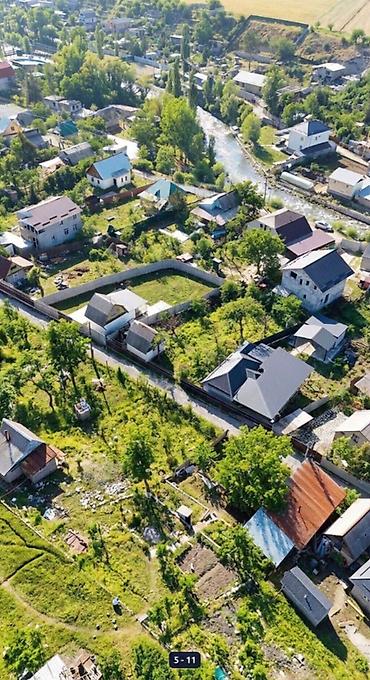 Недвижимость: 5 соток, Для строительства, Красная книга, Тех паспорт — 2