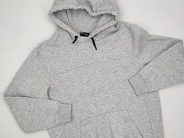 secound hand: Everlast, Bluza z kapturem dla mężczyzn, rozmiar S — 1