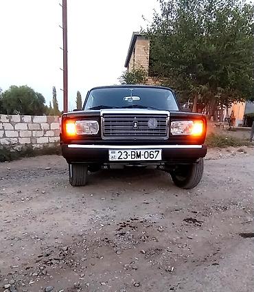 фольксваген тигуан л с: ВАЗ (ЛАДА) 2107: 1.6 л | 2010 г. 10000 км Седан — 9