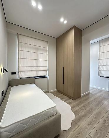 Продажа квартир: 3 комнаты, 88 м², Элитка, 5 этаж, Евроремонт — 8