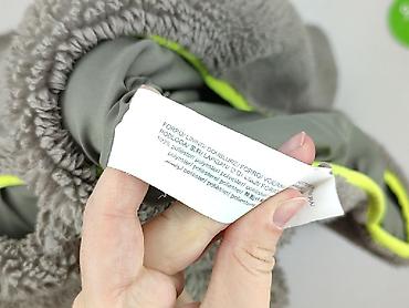 kurtka pull and bear puchowa: PULL&BEAR, Kurtka przejściowa damska, rozmiar S — 4