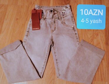 Donlar: Don, Gündəlik, 1 - 2 yaş — 9