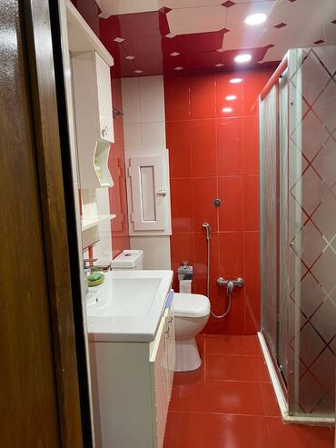 Yeni tikili: Bakıxanov qəs., 2 otaqlı, Yeni tikili, 80 kv. m -da lalafo.az — 14 Yeni tikili: Bakıxanov qəs., 2 otaqlı, Yeni tikili, 80 kv. m — 14