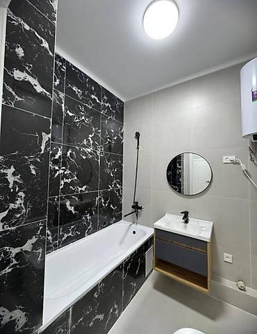 Продажа квартир: 1 комната, 50 м², Элитка, 1 этаж, Евроремонт — 9