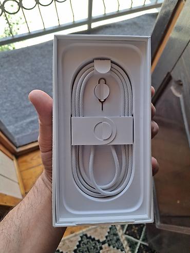 trade in iphone бишкек: IPhone 17 Pro, Б/у, 256 ГБ, Оранжевый, Коробка, 100 % — 2