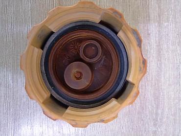 Другие автозапчасти: Запчасти, детали для Матиз 2 б/у 3 шт колпаки для шин 1шт зубчик для — 12