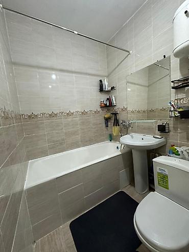 Продажа квартир: 1 комната, 33 м², Элитка, 6 этаж, Евроремонт — 9