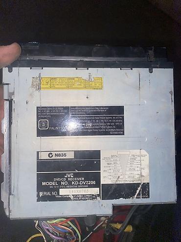 колонка токмок: Магнитофон jvc, 4 16-ти дюймовых динамика пионер — 4