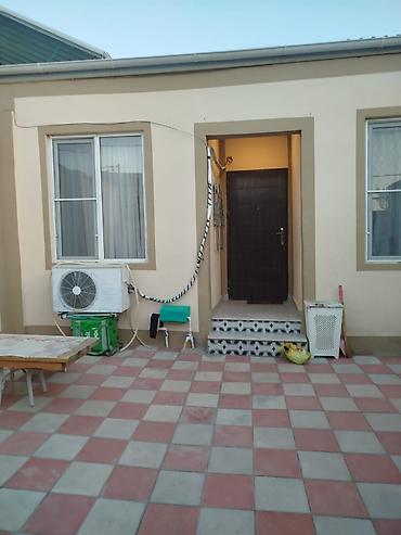 telnov küçəsi: 3 otaqlı, 90 kv. m, Kredit yoxdur, Orta təmir — 1