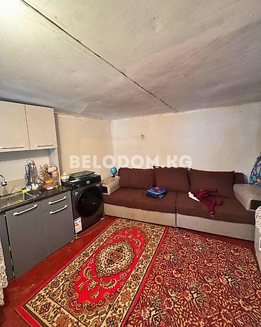 чоктал комната: 🏠Продается дом в с. Ак Суу Верхняя зона 🟡Саманный дом 🟡Участок: 6.2 — 7