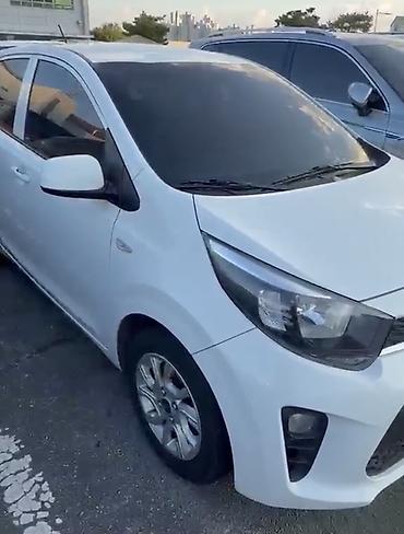 honda crv 10: Kia Morning: 2021 г., 1 л, Автомат, Бензин, Хэтчбэк — 2