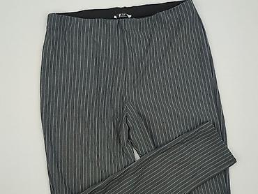 cargo pull and bear: Tu, Spodnie materiałowe damskie, rozmiar 2XL — 1