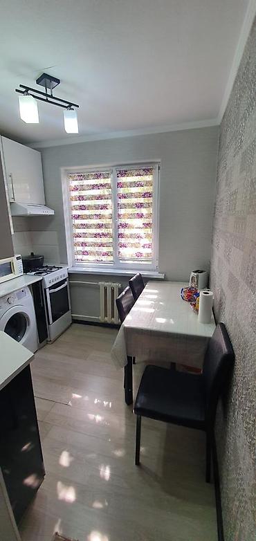 Продажа квартир: 2 комнаты, 43 м², 104 серия, 4 этаж, Евроремонт — 6