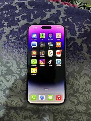 iphone 14 pro 128 gb: IPhone 14 Pro Max, 256 GB, Graphite, Face ID — 2