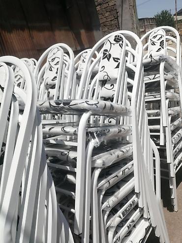 restoran stolları: Stulllar 13manatdan başlayır 60manata qeder Stulllar sexdən birbaşa — 6