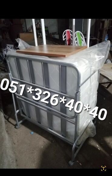 Raskladuşkalar: Yeni, Matraslı raskladuşka -da lalafo.az — 13 Raskladuşkalar: Yeni, Matraslı raskladuşka — 13