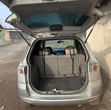 Mazda: Mazda Demio: 2002 г., 1.3 л, Автомат, Бензин, Хэтчбэк — 9