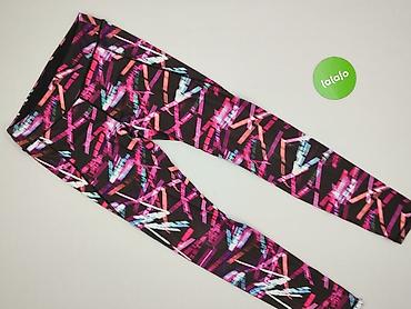 panterki: H&M Sport, Legginsy Sportowe damskie, rozmiar S — 2