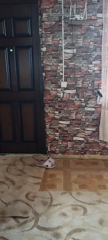 Бөлмөлөрдү ижарага берүү: Сдаётся в Сокулуке меблированая комната-студия. один двор разные дома — 5